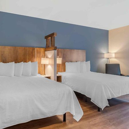 Extended Stay America Premier Suites - Colorado Springs - South Bagian luar foto