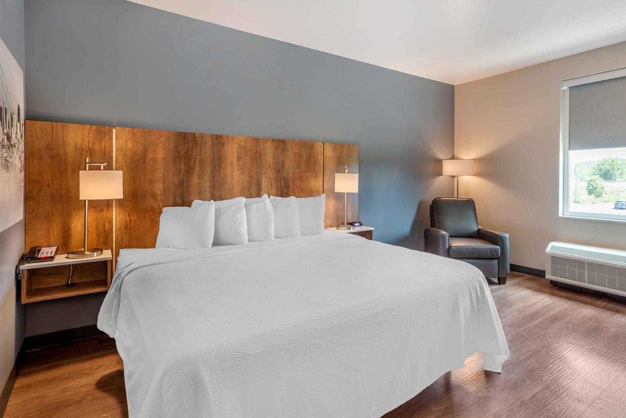 Extended Stay America Premier Suites - Colorado Springs - South Bagian luar foto