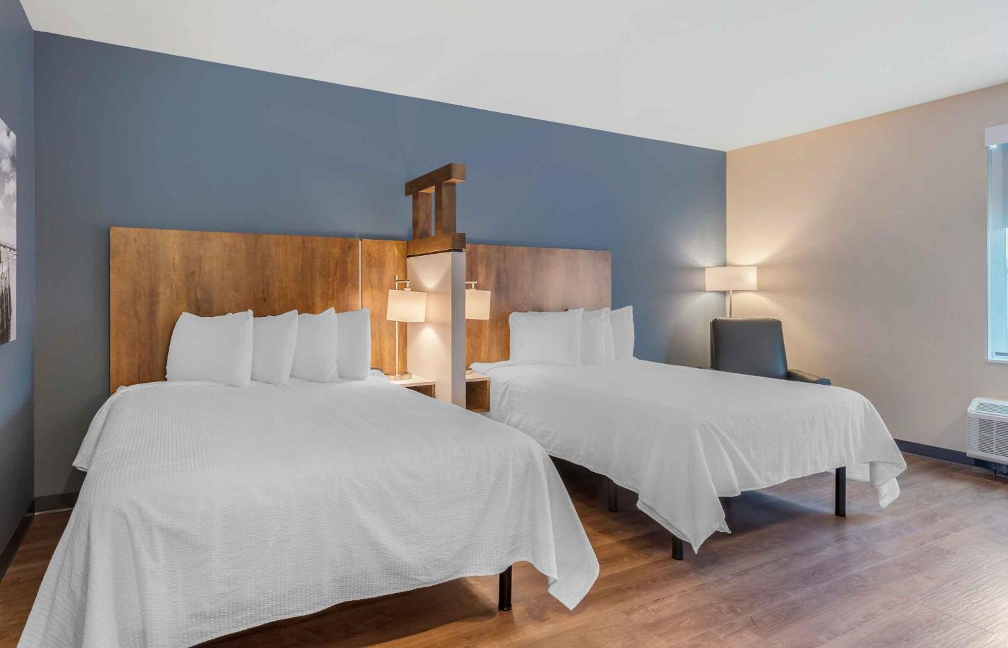 Extended Stay America Premier Suites - Colorado Springs - South Bagian luar foto