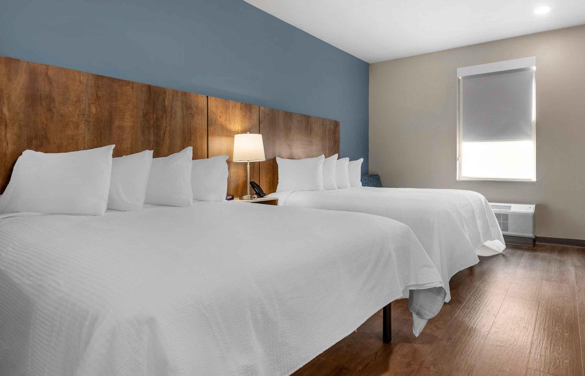 Extended Stay America Premier Suites - Colorado Springs - South Bagian luar foto
