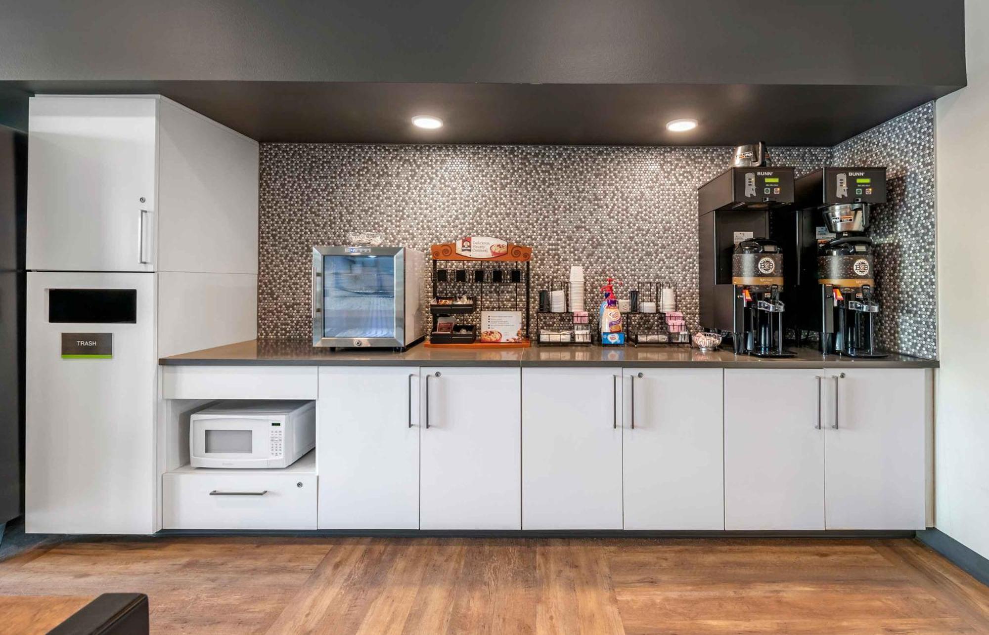 Extended Stay America Premier Suites - Colorado Springs - South Bagian luar foto